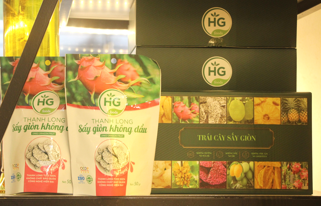 Trồng thanh long - Tiếp tục hay dừng lại? (Bài cuối)