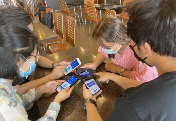 Smartphone users warned of unnoticed cyberattacks