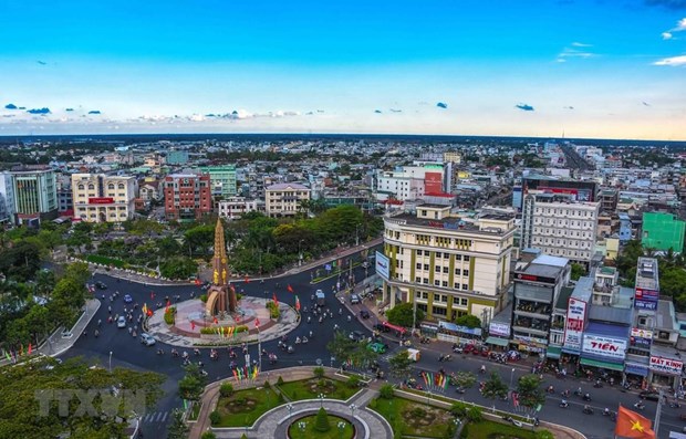 Ca Mau steps up international integration, investment attraction