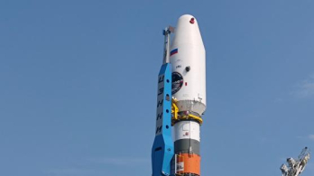 Nga phóng tàu Luna-25, khởi động lại chương trình thăm dò Mặt Trăng