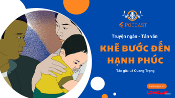 Khẽ bước đến hạnh phúc