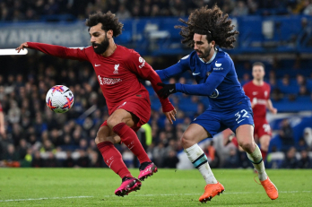 Lịch thi đấu bóng đá 13/8: Chelsea đại chiến Liverpool