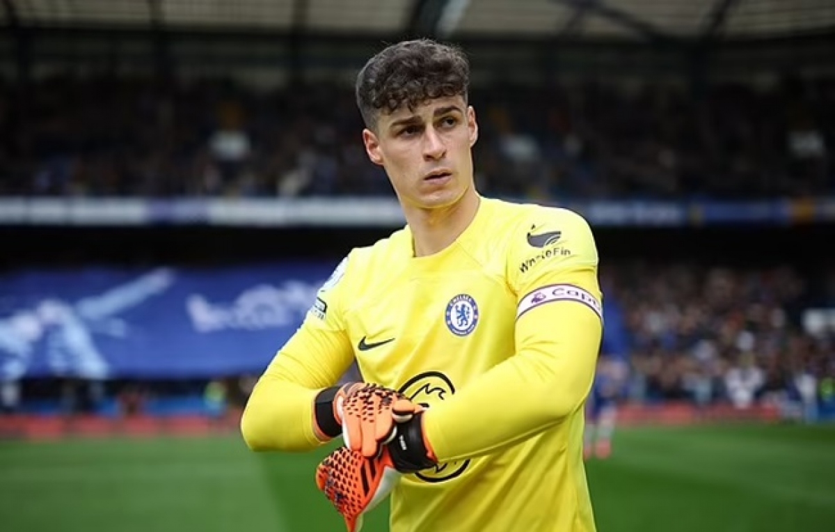 Al Hilal đàm phán mua Neymar, Real chốt người thay Courtois