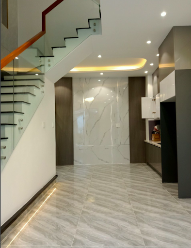 Hạnh phúc trọn vẹn cùng dịch vụ xây nhà trọn gói