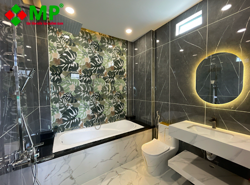 Hạnh phúc trọn vẹn cùng dịch vụ xây nhà trọn gói