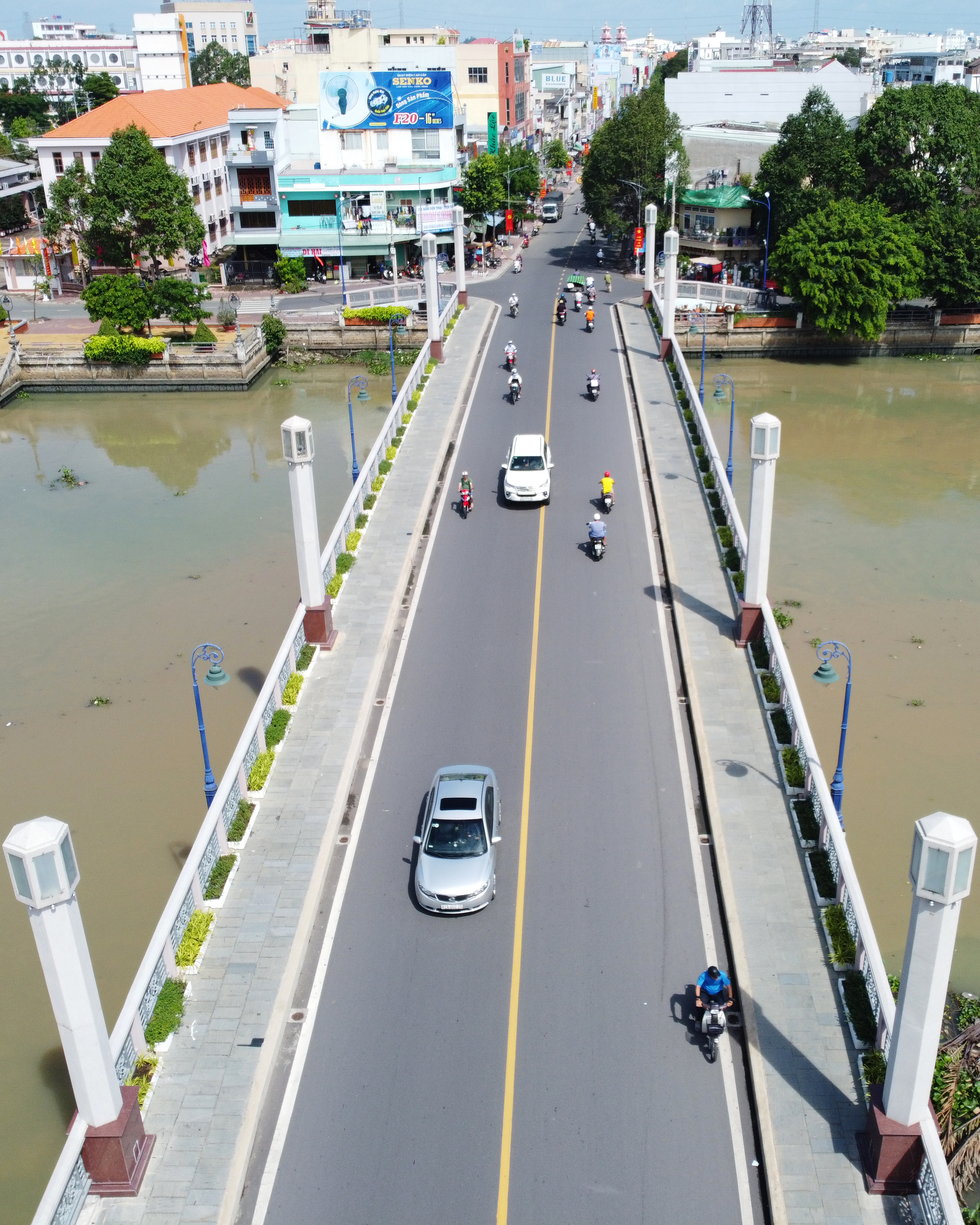 Phát huy tinh thần Cách mạng Tháng Tám trên quê hương Long An