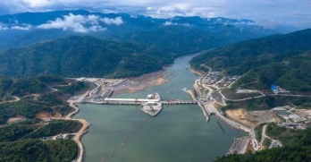 Droughts likely to affect Laos’ electricity export to Thailand: Lao newspaper