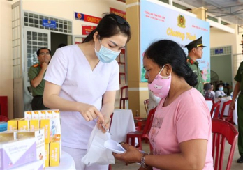 Phê duyệt Quy hoạch mạng lưới cơ sở trợ giúp xã hội