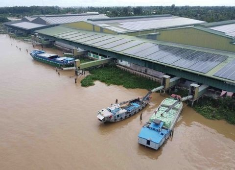 Three growth scenarios set for southeastern region