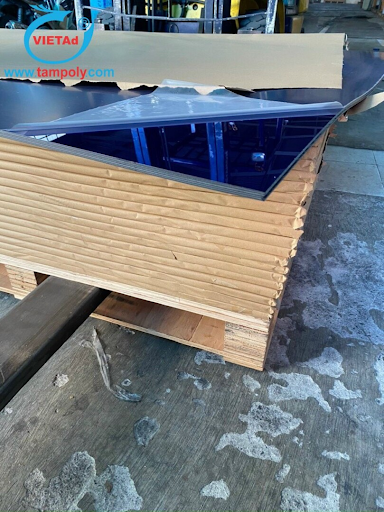 Địa chỉ cung cấp tấm Mica giá tốt TP.HCM