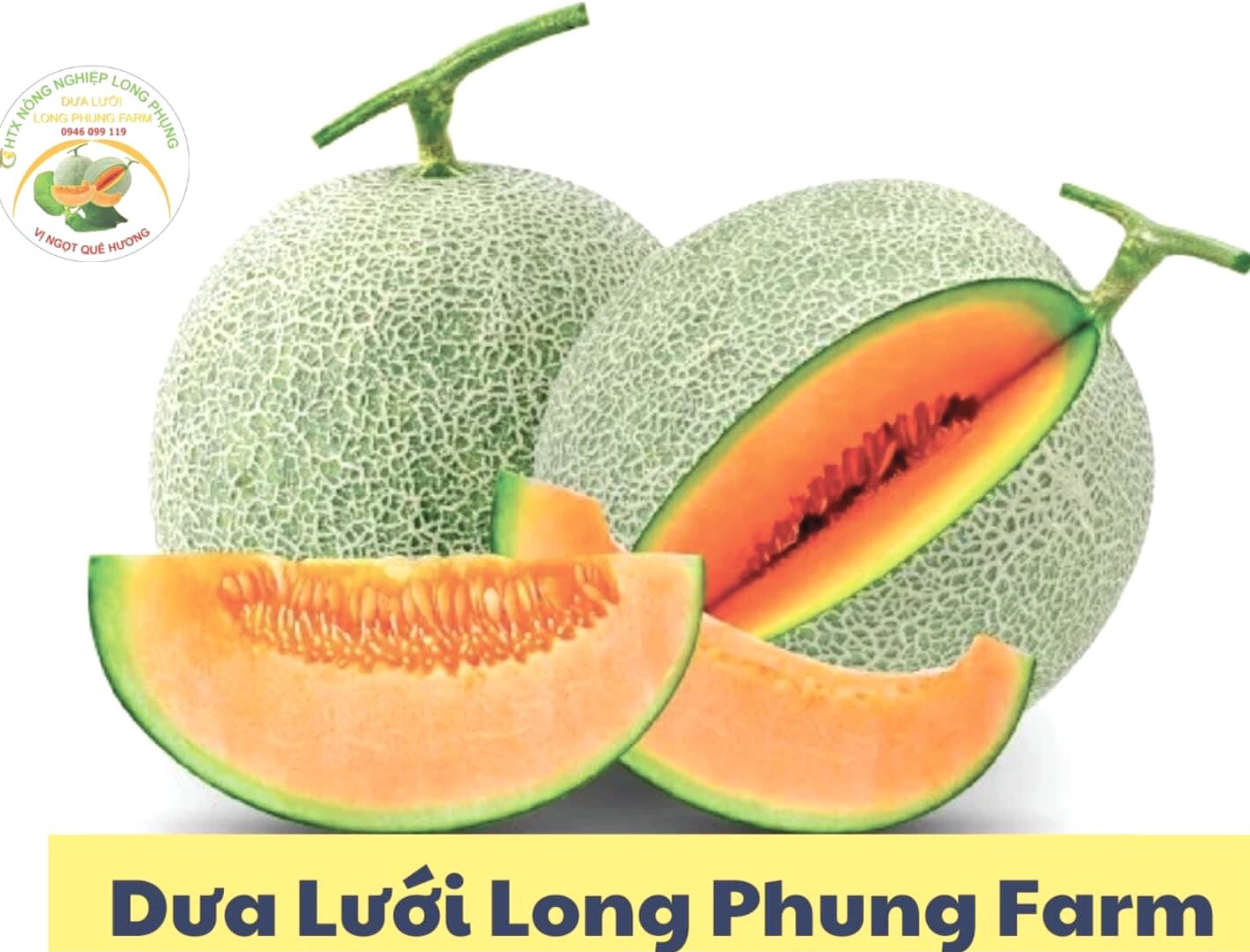 Cần Giuộc ứng dụng chuyển đổi số trong sản xuất nông nghiệp