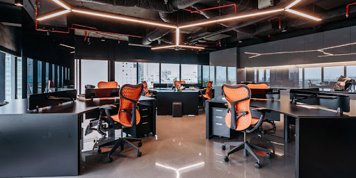 10 văn phòng ảo tại TP.HCM cho thuê giá tốt - Maison Office