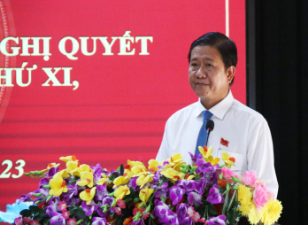 Vĩnh Hưng đạt và vượt 7/15 chỉ tiêu Nghị quyết sau nửa nhiệm kỳ 2020-2025 Vĩnh Hưng đạt và vượt 7/15 chỉ tiêu Nghị quyết sau nửa nhiệm kỳ 2020-2025