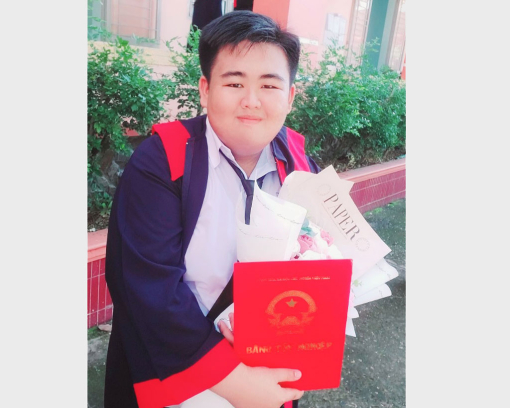 Bí quyết học của thủ khoa Bí quyết học của thủ khoa