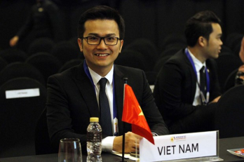 Những ứng viên xét chức danh giáo sư, phó giáo sư trẻ nhất năm 2023