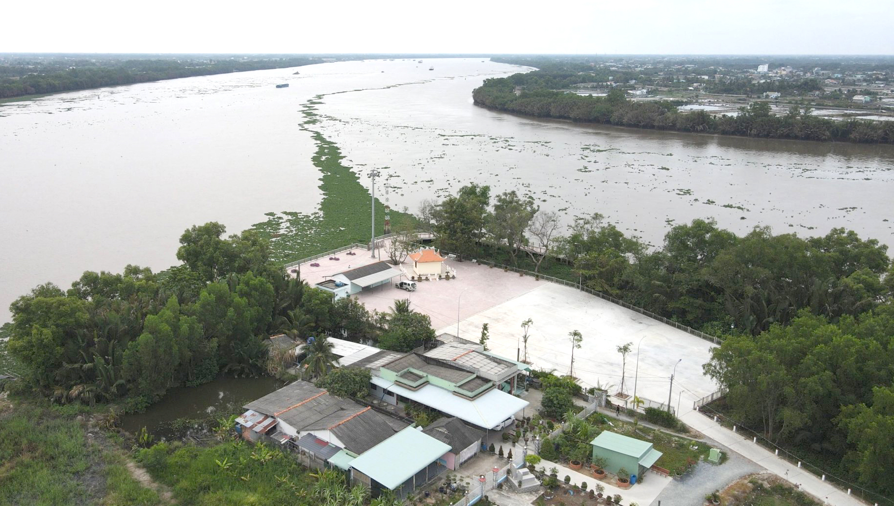 Sạt lở - Bài học lớn trước thời tiết thất thường