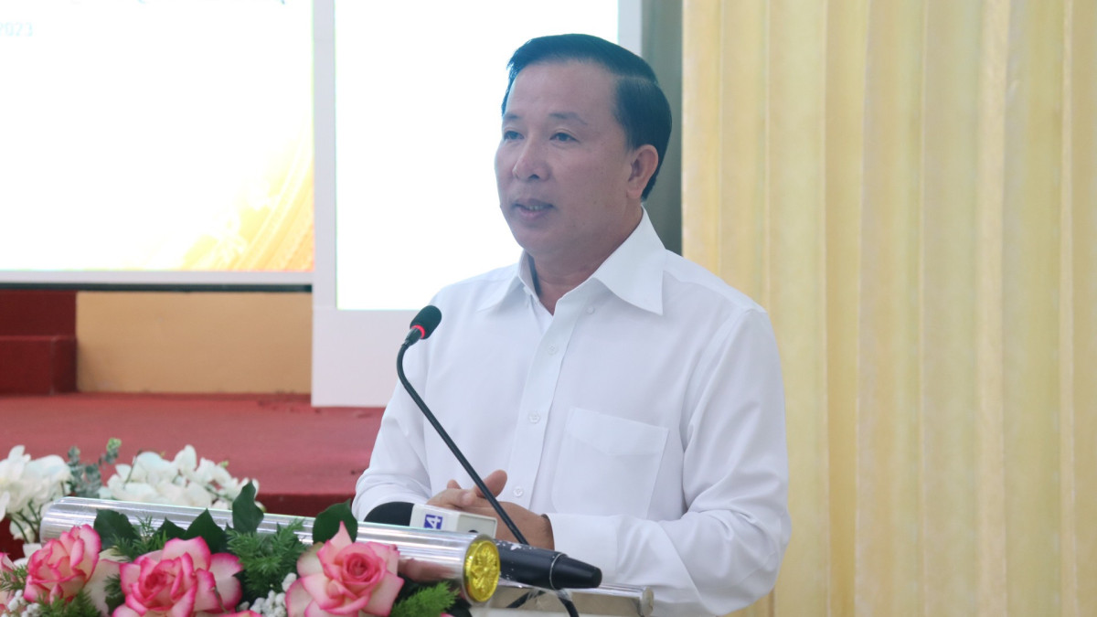 Long An Provincial People's Committee signs cooperation agreement with VP Bank