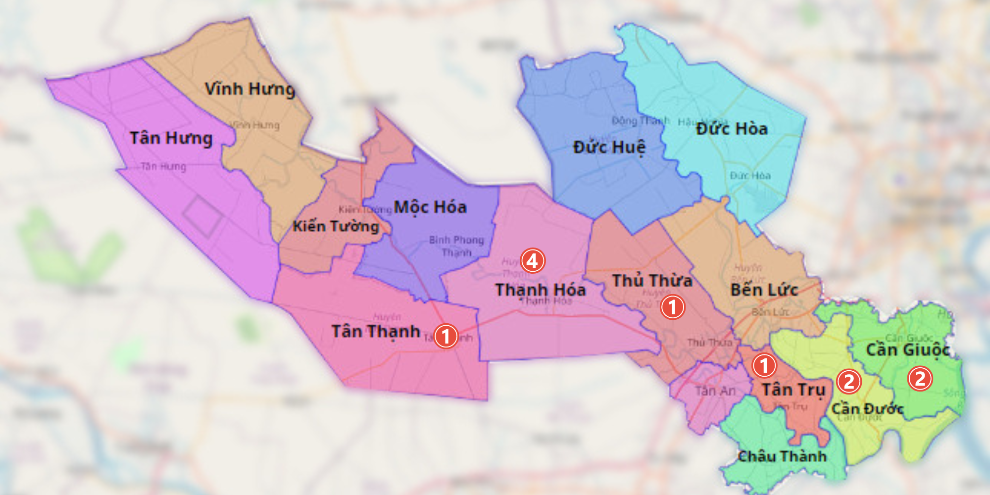 Sạt lở - Bài học lớn trước thời tiết thất thường