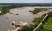 Thailand intensifies efforts to mitigate El Nino effects