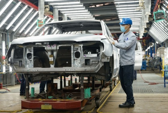 More US firms invest in Vietnam