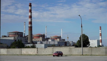 IAEA cảnh báo mối đe dọa tiềm tàng về an ninh hạt nhân ở Ukraine