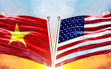 Những dấu mốc quan trọng trong quan hệ Việt - Mỹ