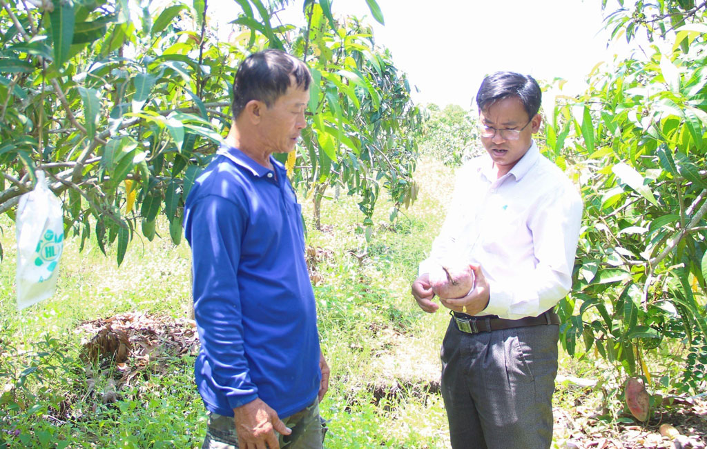 Sản xuất sạch - Hướng đi tất yếu (Kỳ 2)