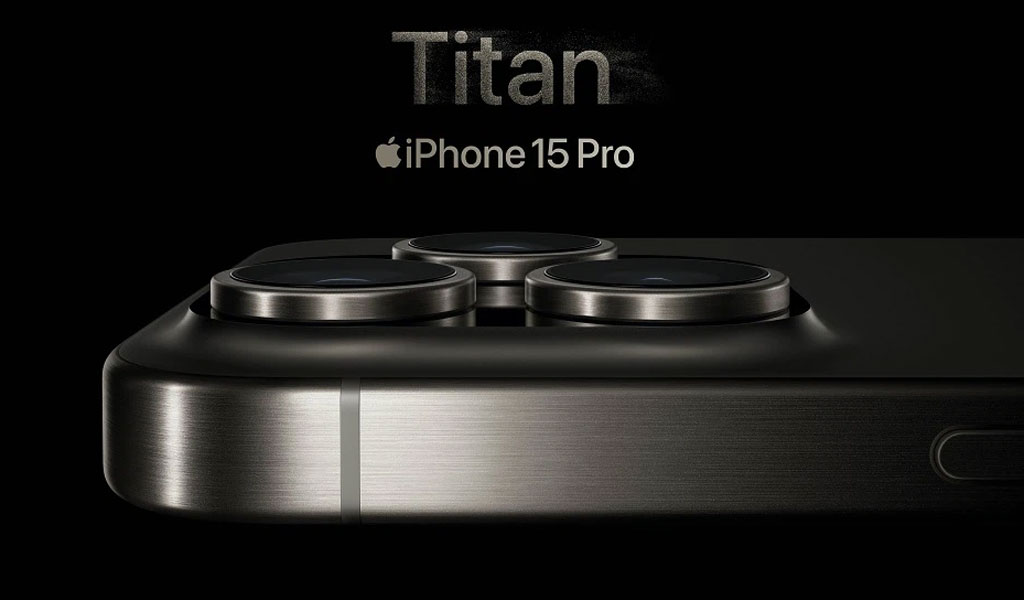 Hệ sinh thái của Apple đã đón chào siêu phẩm hoàn toàn mới: iPhone 15