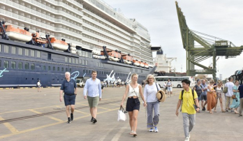 Measures sought to fully tap potential of cruise tourism