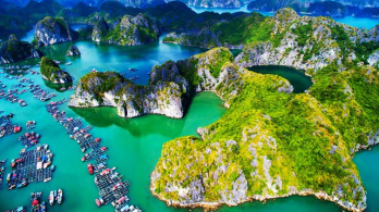 Việt Nam sắp có thêm 'đại danh thắng' là di sản thế giới của UNESCO