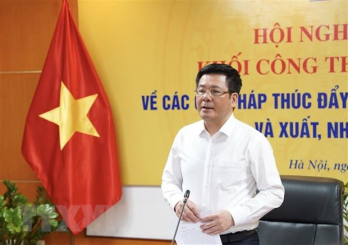 Việt Nam là đối tác thương mại lớn nhất trong ASEAN của Trung Quốc