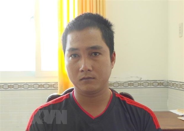 Bắt giam 2 đối tượng thực hiện hàng loạt vụ cướp trên sông