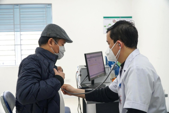 Các cách giảm cholesterol máu, tránh đột quỵ