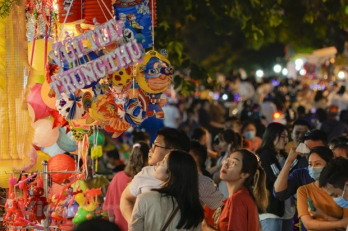 Thời tiết trên cả nước dịp Tết Trung thu năm 2023 diễn biến ra sao?