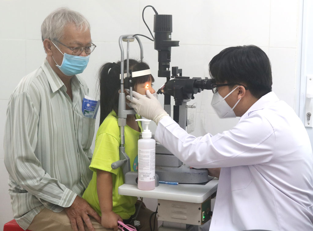 Phòng, chống dịch bệnh truyền nhiễm đầu năm học