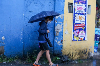 Thời tiết hôm nay 19/9: Nam Bộ ngày nắng, Bắc Bộ có nơi mưa to