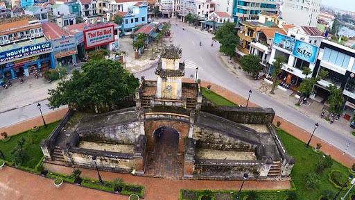 Cẩm nang du lịch Quảng Bình từ A đến Z