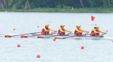 ASIAD 2023: Rowing Việt Nam mở ra cơ hội giành huy chương