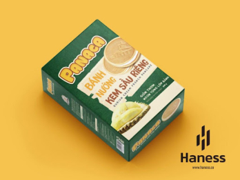 Haness Design - Sự lựa chọn uy tín trong lĩnh vực thiết kế bao bì sản phẩm
