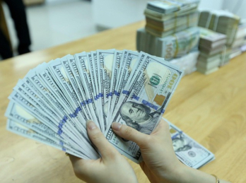 Giá USD hôm nay 21/9/2023: Trong nước giảm, quốc tế tăng
