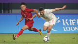 'Trận thua là bài học lớn cho các cầu thủ trẻ Việt Nam'