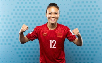 Lịch thi đấu bóng đá nữ Asiad 19 ngày 22/9: Việt Nam đấu Nepal