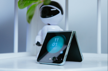 Galaxy Z Flip5 giảm giá mạnh sau hơn 1 tháng mở bán tại Việt Nam