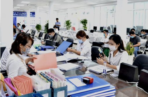 Sẽ hợp nhất một số cơ quan cấp tỉnh, huyện, sắp xếp lại đại học, bệnh viện Sẽ hợp nhất một số cơ quan cấp tỉnh, huyện, sắp xếp lại đại học, bệnh viện