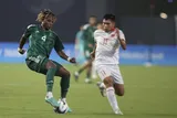 Olympic Việt Nam - Saudi Arabia (hiệp 2) 0-1: Alyami mở tỉ số