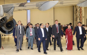 Vietnamese PM starts official visit to Brazil