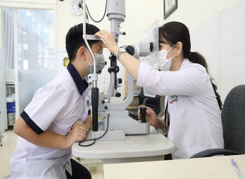 Tập trung ngăn bệnh truyền nhiễm lây lan