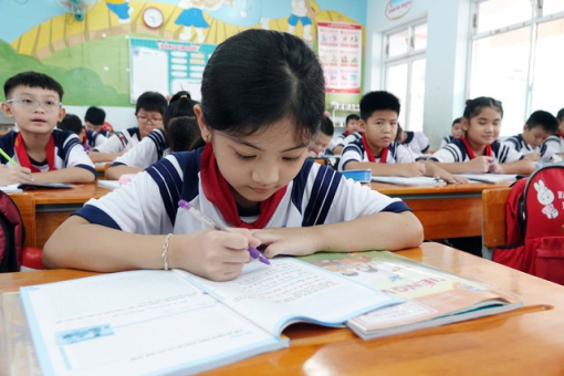 Bộ GD-ĐT: 'Chèn môn 'tự nguyện' vào chính khóa là sai quy định' Bộ GD-ĐT: 'Chèn môn 'tự nguyện' vào chính khóa là sai quy định'