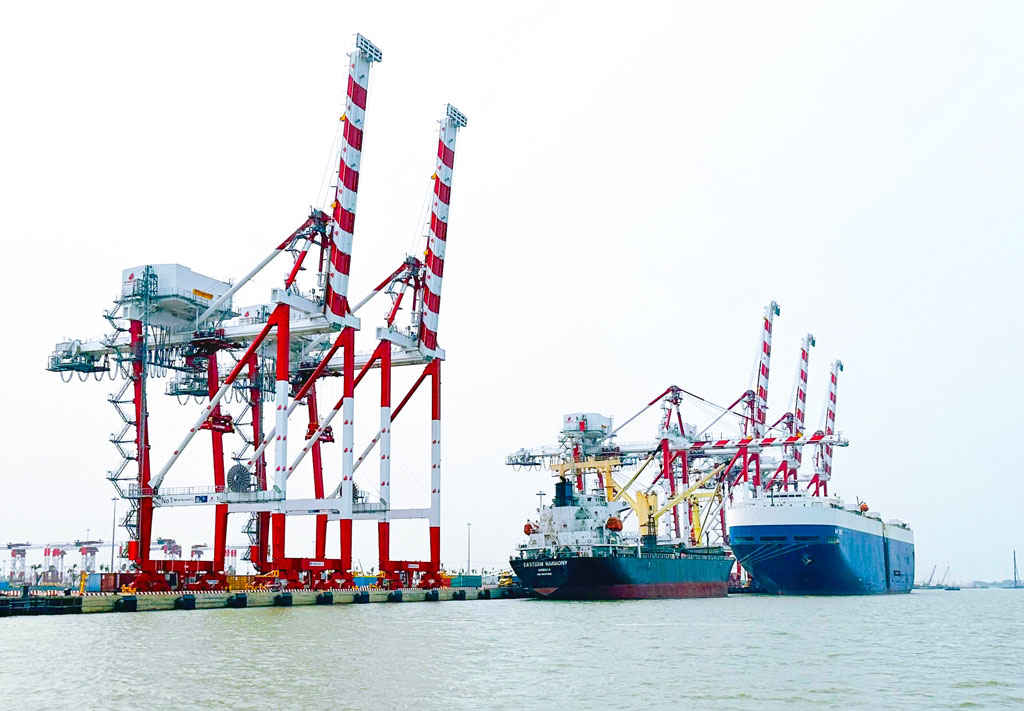 Long An: Quyết liệt thực hiện nhiệm vụ những tháng cuối năm
