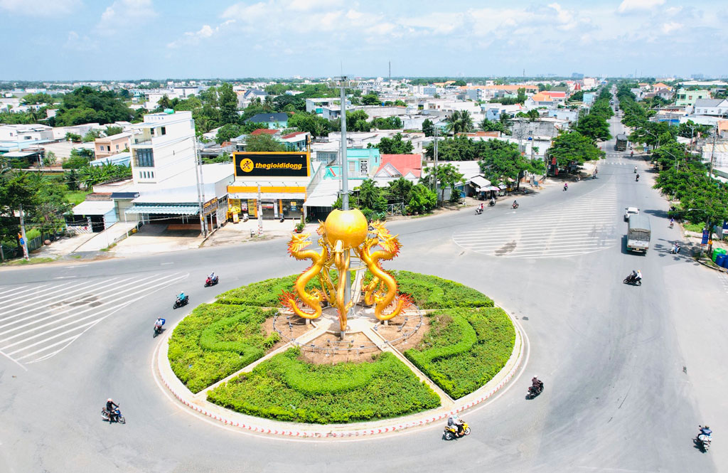 Long An: Quyết liệt thực hiện nhiệm vụ những tháng cuối năm